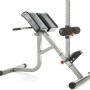Roman Chair with Hyperextension