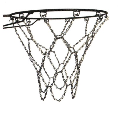Δίχτυ Basket Μεταλλική Αλυσίδα