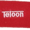 Περιμετώπιο Teloon Κόκκινο