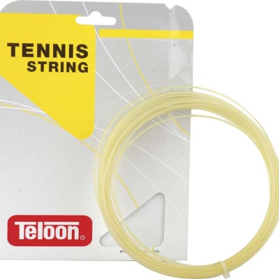 Ανταλλακτική Χορδή Ρακέτας Tennis 12m 13mm