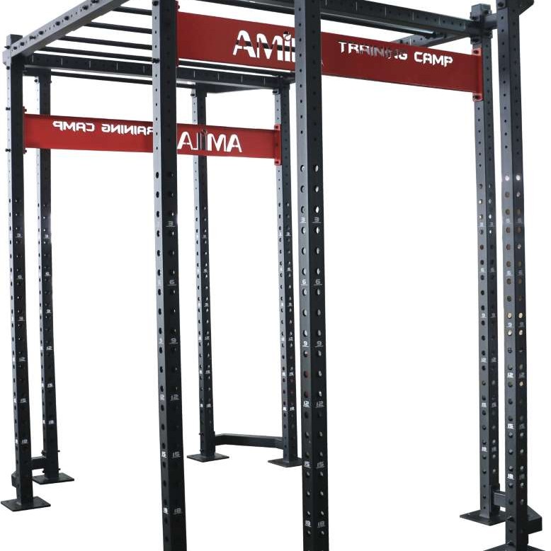 Power Cage