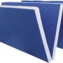 Στρώμα Γυμναστικής AMILA Αναδιπλούμενο 240x120x5