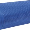 AMILA Foam Roller Pro Φ15x30cm Μπλε