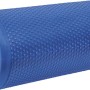 AMILA Foam Roller Pro Φ15x30cm Μπλε