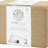 Τούβλο Yoga Dhara Cork Block 7,6x15x23 cm από Φελλό