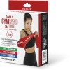 Σετ Λάστιχα AMILA GymBand 2.5m