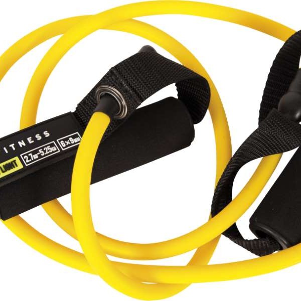 Λάστιχο AMILA GymTube Ultra Light