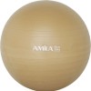 Μπάλα Γυμναστικής (Bulk) 55cm - Χρυσή