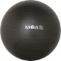 Μπάλα Γυμναστικής (Bulk) 55cm - Μαύρη