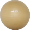 Μπάλα Γυμναστικής (Bulk) 65 cm - Χρυσή