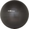 Μπάλα Γυμναστικής (Bulk) 75cm - Μαύρη