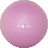 Μπάλα Γυμναστικής (Bulk) 65 cm - Ροζ