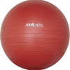 Μπάλα Γυμναστικής (Bulk) 65 cm - Κόκκινη