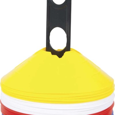 Χωροδείκτες Σετ 40 τεμαχίων 20x5cm