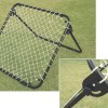 Pass Back Ball Rebounder