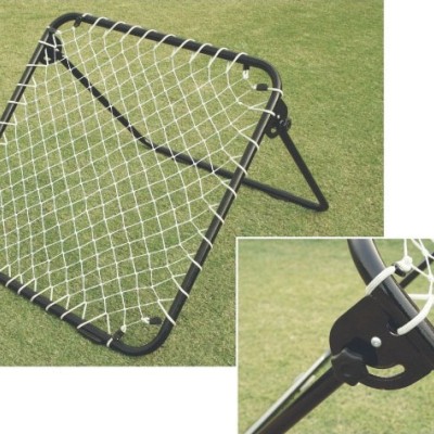 Pass Back Ball Rebounder