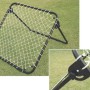 Pass Back Ball Rebounder