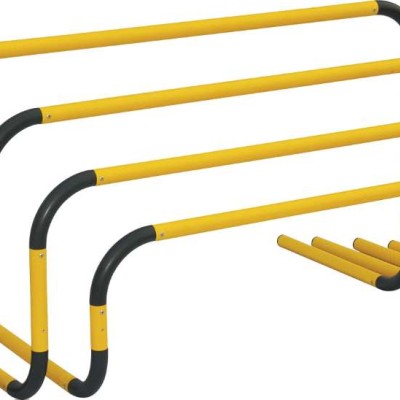 Εμπόδιο Επιτάχυνσης Bounce Back 100x40cm