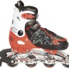 In-Line Skate Αλουμινίου 37-40