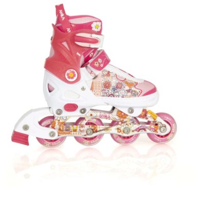 In-Line Skate Αλουμινίου 37-40