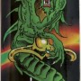 Τροχοσανίδα Skateboard AMILA Skatebird+ Dragon
