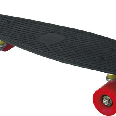 Skateboard Plastic AMILA 22
