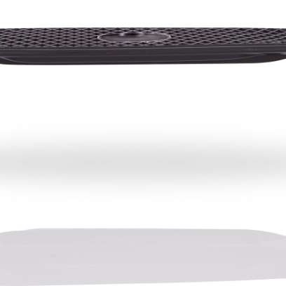 Skateboard Plastic AMILA 22