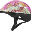 Προστατευτικό Κράνος Ροζ PVC Medium