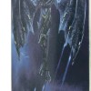 Τροχοσανίδα Skateboard AMILA Skatebird Dark Angel