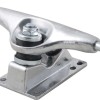 Ενισχυμένος Άξονα Skateboard Silver