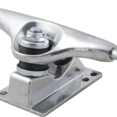 Ενισχυμένος Άξονα Skateboard Silver