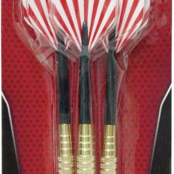 Βέλη με μαλακή μύτη 16gr