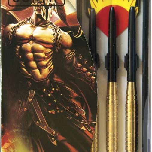 Βελάκια με μαλακή μύτη, 18gr