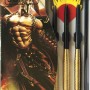 Βελάκια με μαλακή μύτη, 18gr