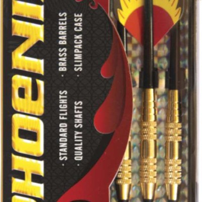 Βελάκια με μαλακή μύτη, 16gr