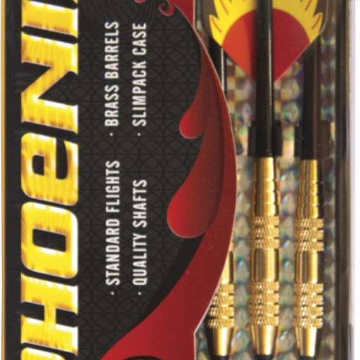 Βελάκια με μαλακή μύτη, 16gr