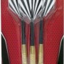 Βελάκια με μαλακή μύτη 18gr