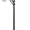 BasketballSet AMILA AIRBALL NPC45