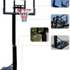 BasketballSet IGNITE DCC35