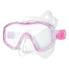 Μάσκα Θαλάσσης Salvas Easy Pink