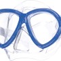 Μάσκα Θαλάσσης Salvas Change Blue