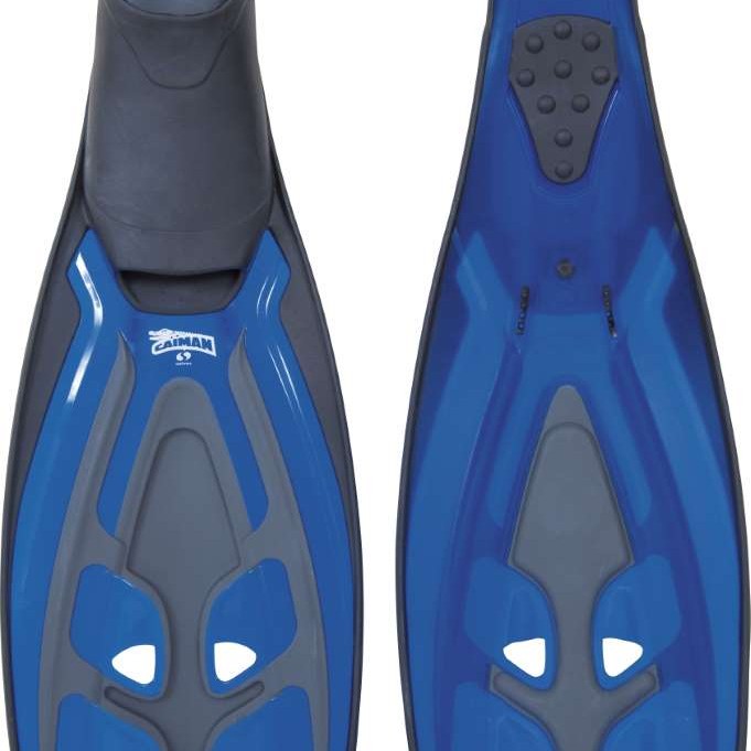Βατραχοπέδιλο Salvas Caiman Μπλε 40-41