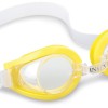 Παιδικά Γυαλιά Κολύμβησης INTEX Play Goggles - Κίτρινο