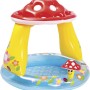 Mushroom Baby Pool