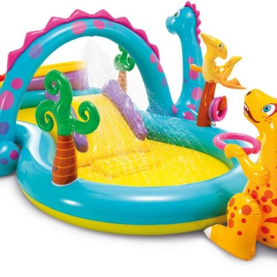 Dinoland Play Center