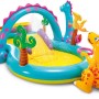 Dinoland Play Center