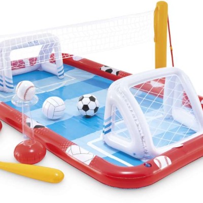 Action Sports Play Center