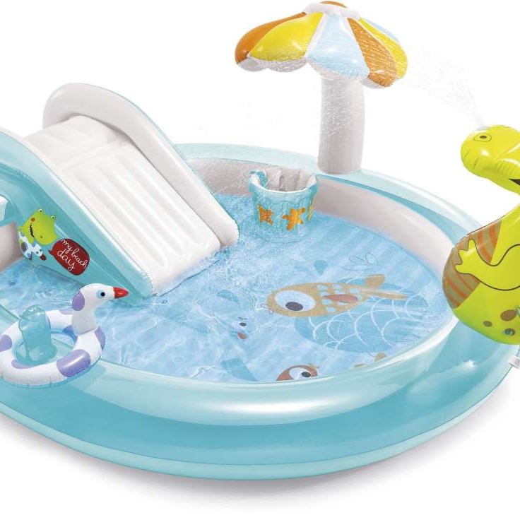 Gator Play Center (μοντέλο 2020)