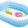 My Sea Friends Pool