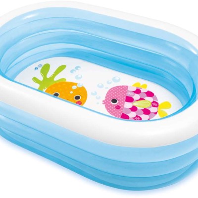 My Sea Friends Pool